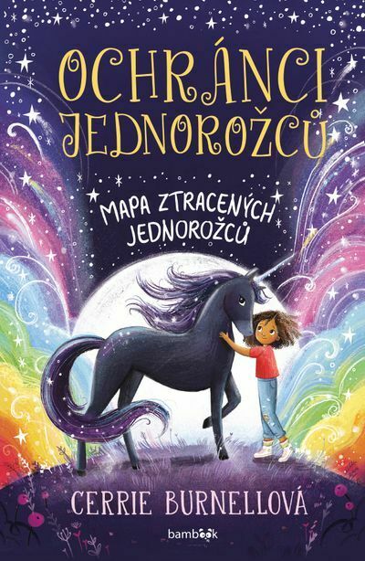 Ochránci jednorožců (e-kniha)