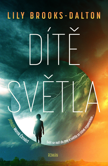 Dítě světla (e-kniha)