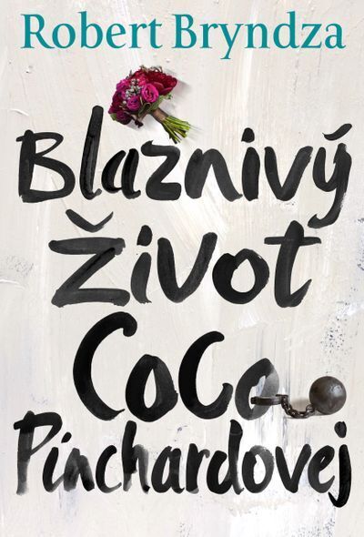 Bláznivý Život Coco Pinchardovej (e-kniha)
