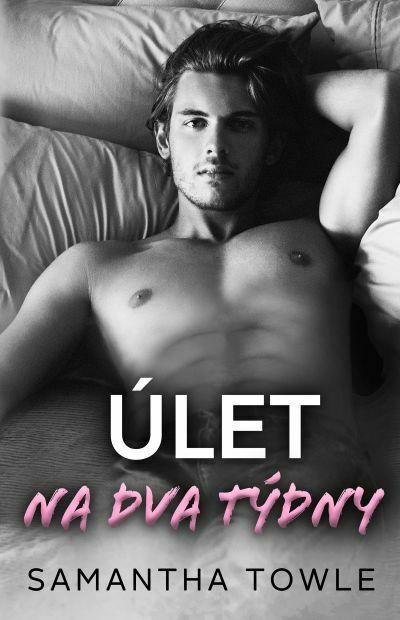 Úlet na dva týdny (e-kniha)