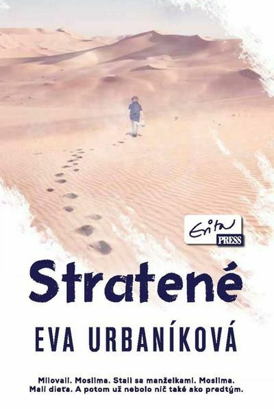 Stratené (e-kniha)