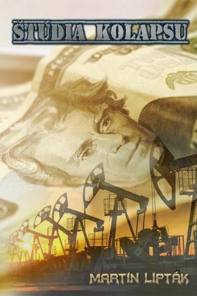 Štúdia Kolapsu (e-kniha)