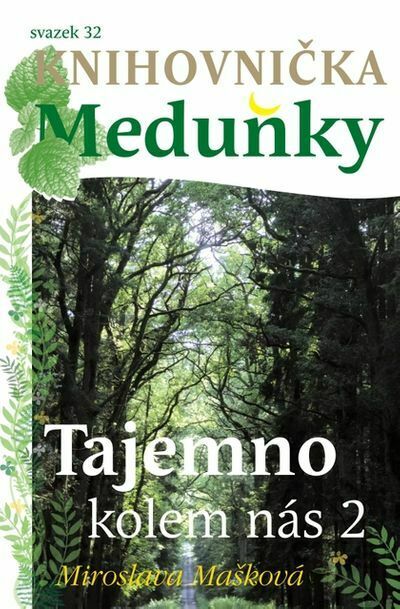 Tajemno kolem nás 2 (e-kniha)