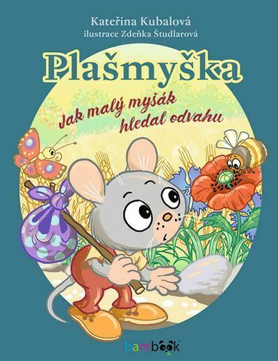 Plašmyška (e-kniha)