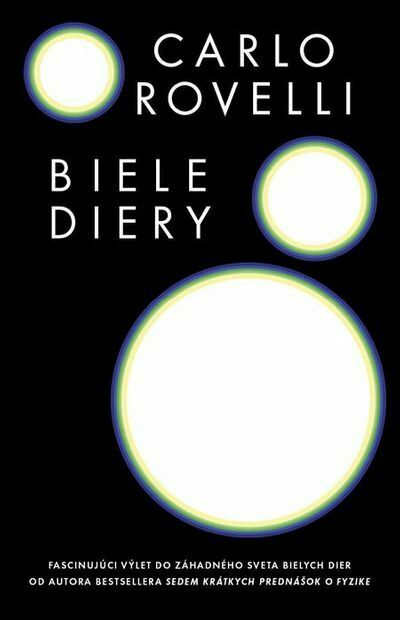 Biele diery (e-kniha)