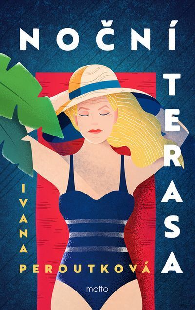 Noční terasa (e-kniha)