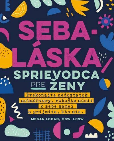Sebaláska: Sprievodca pre ženy (e-kniha)