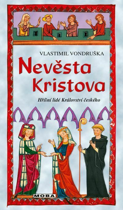 Nevěsta Kristova (e-kniha)