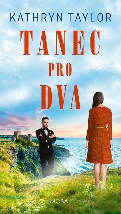Tanec pro dva (e-kniha)