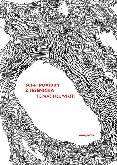Sci-fi povídky z Jesenicka (e-kniha)