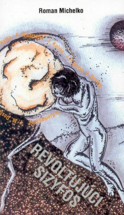 Revoltujúci Sizyfos (e-kniha)