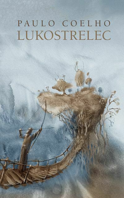 Lukostrelec (e-kniha)