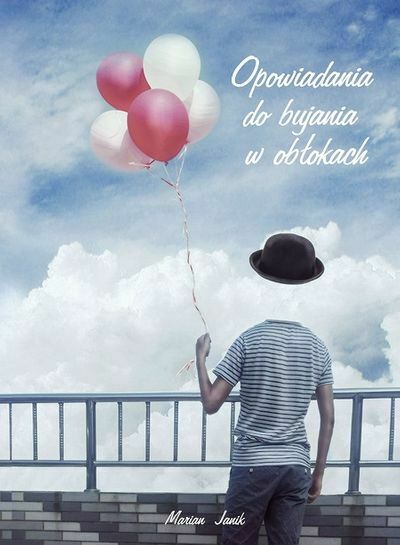 Opowiadania do bujania w obłokach (e-kniha)