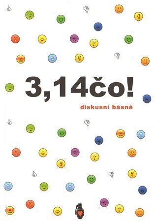 3,14čo - Diskusní básně