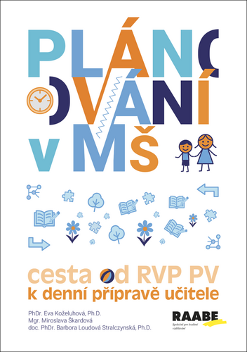 Plánování v mateřské škole