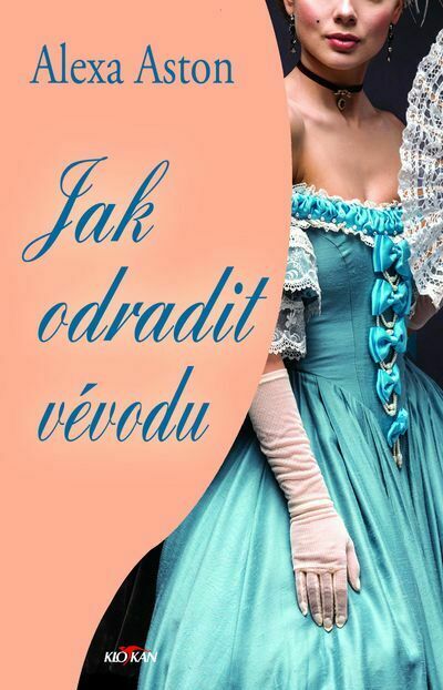 Jak odradit vévodu (e-kniha)