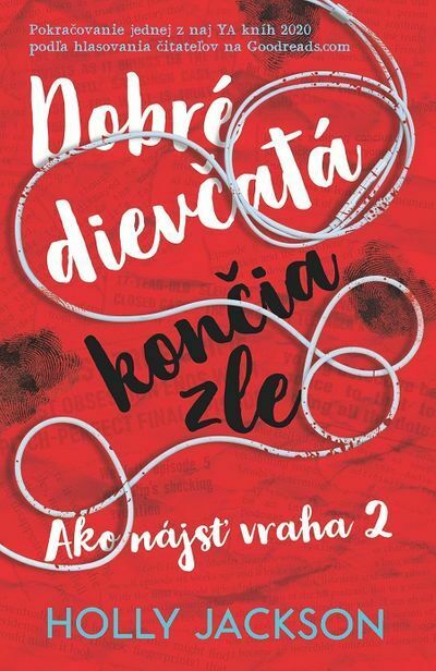 Dobré dievčatá končia zle (e-kniha)