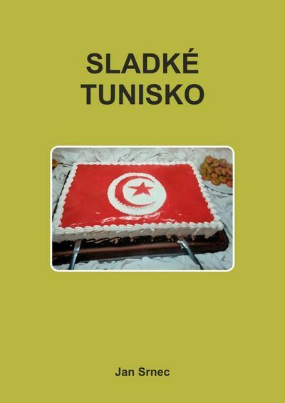 Sladké Tunisko (e-kniha)
