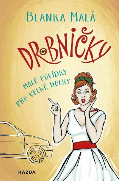 Drobničky (e-kniha)