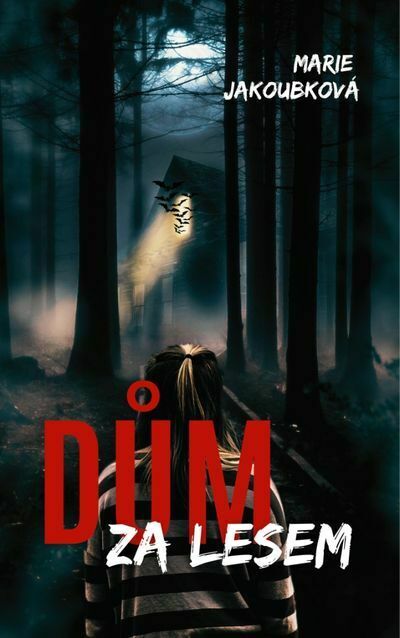 Dům za lesem (e-kniha)