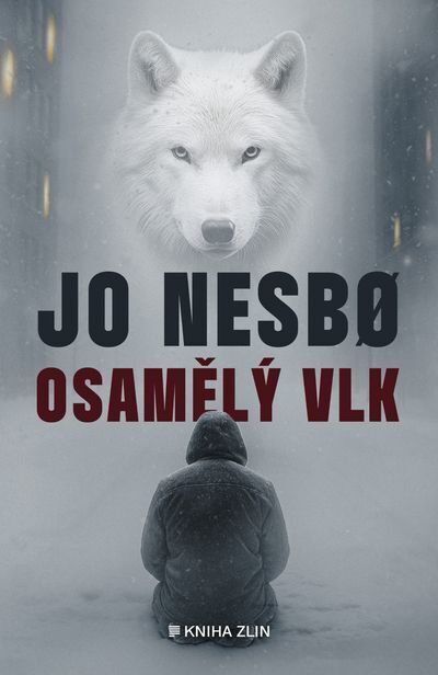 Osamělý vlk (e-kniha)