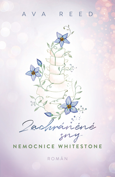 Zachráněné sny (e-kniha)