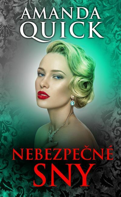 Nebezpečné sny (e-kniha)