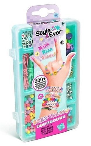 Style4Ever Boho náramky mini set