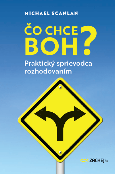 Čo chce Boh? (e-kniha)