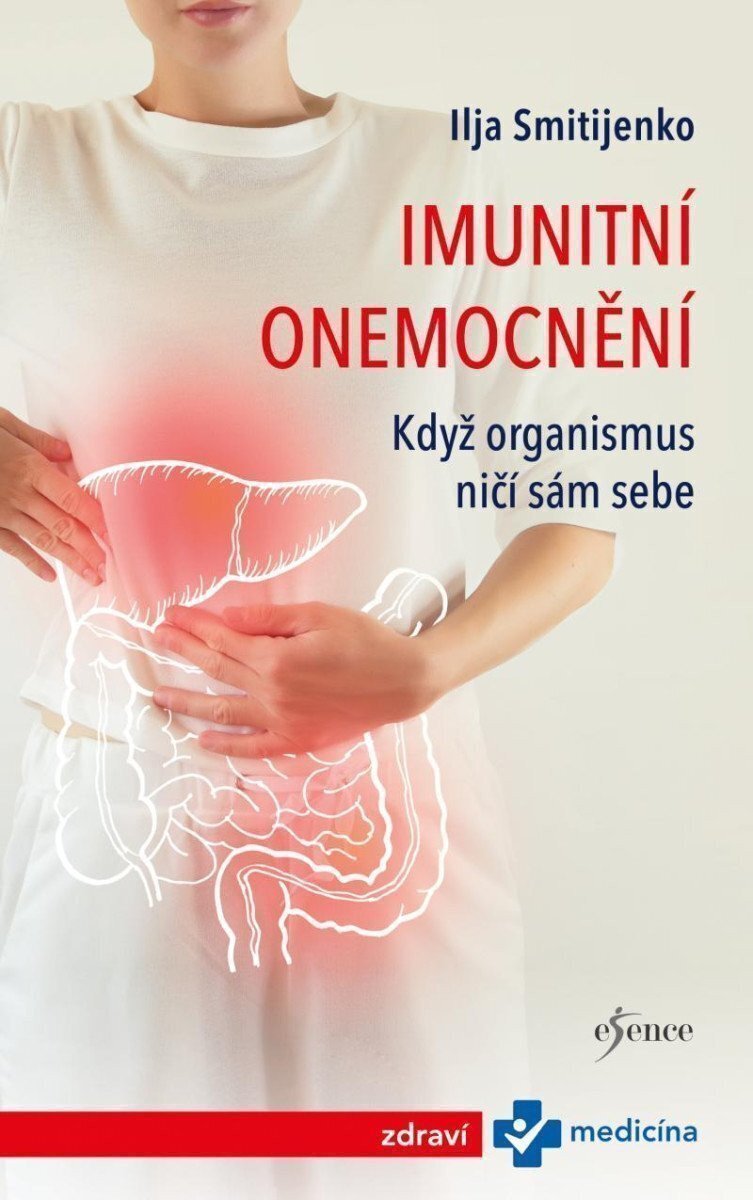 Imunitní onemocnění: Když organismus ničí sám sebe