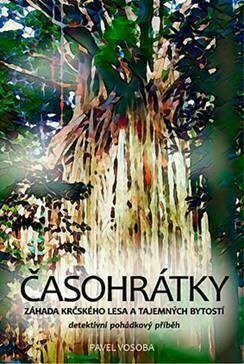 Časohrátky (e-kniha)