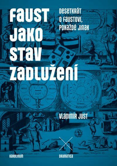 Faust jako stav zadlužení (e-kniha)