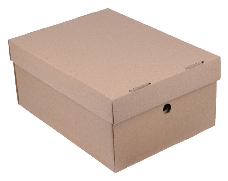 Krabice pro A4, 250 x 325 x 150 mm (bal. 2 ks)