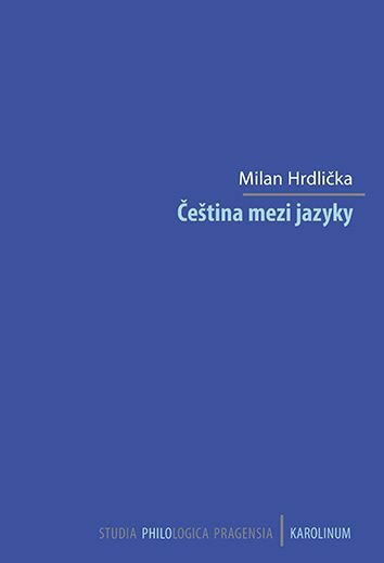 Čeština mezi jazyky (e-kniha)
