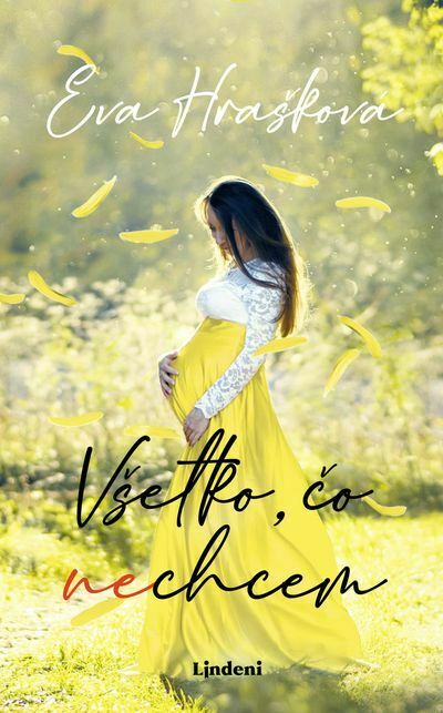 Všetko, čo (ne)chcem (e-kniha)