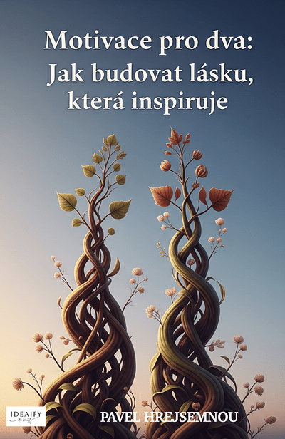Motivace pro dva (e-kniha)