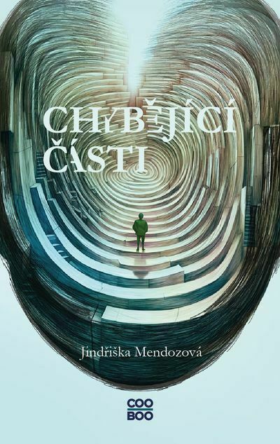 Chybějící části (e-kniha)