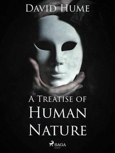 A Treatise of Human Nature (e-kniha)
