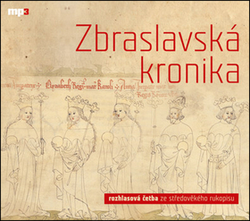 Zbraslavská kronika