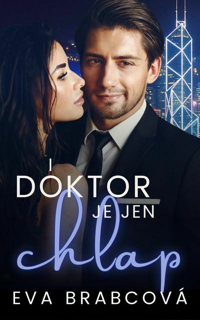 I doktor je jen chlap (e-kniha)