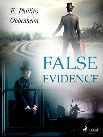 False Evidence (e-kniha)