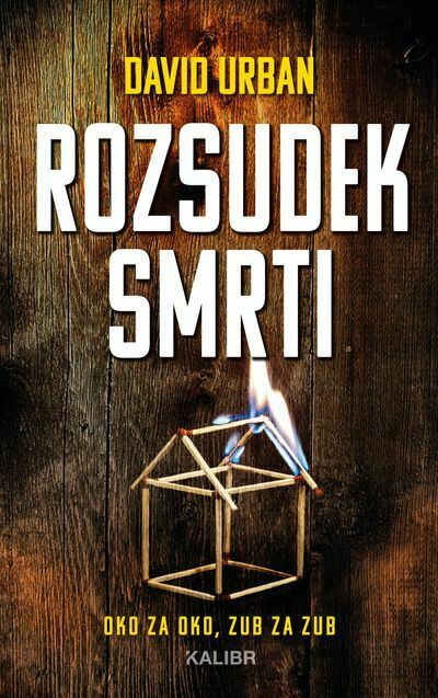 Rozsudek smrti (e-kniha)