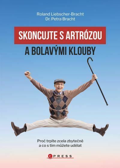Skoncujte s artrózou (e-kniha)