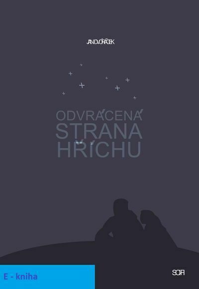 Odvrácená strana hříchu (e-kniha)