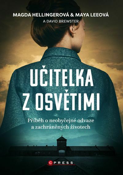 Učitelka z Osvětimi (e-kniha)