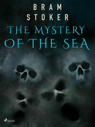 The Mystery of the Sea (e-kniha)