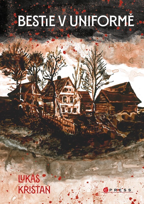 Bestie v uniformě - Detektivní novela