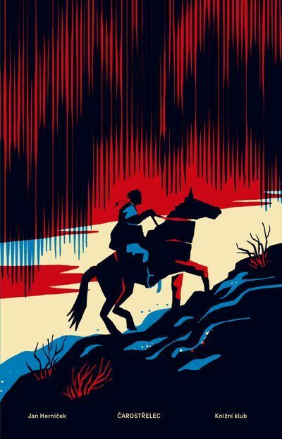 Čarostřelec (e-kniha)