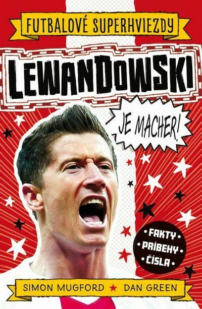 Lewandowski je macher! (e-kniha)