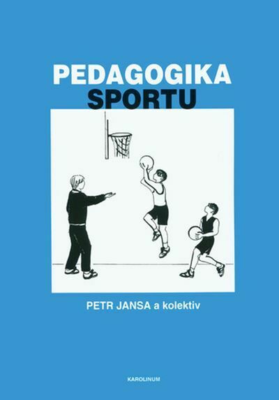 Pedagogika sportu (e-kniha)